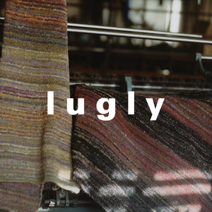 lugly 2026AW collection