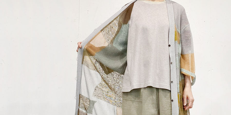 夏の紫外線/冷房対策！おすすめカーディガン特集