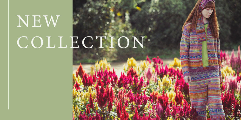 2025 SPRING NEW ARRIVAL