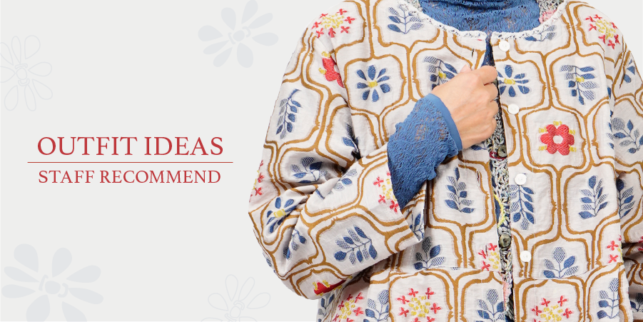 【2025Spring】 気になる春の新作をアイテム別にチェック