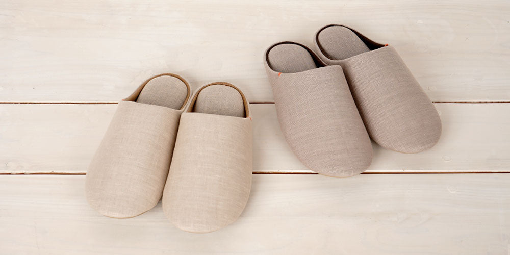 山形の職人の技が光る、おすすめの"はきものたち"