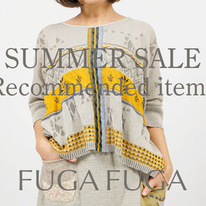 【30%OFF SALE】FUGA FUGA Recommended items