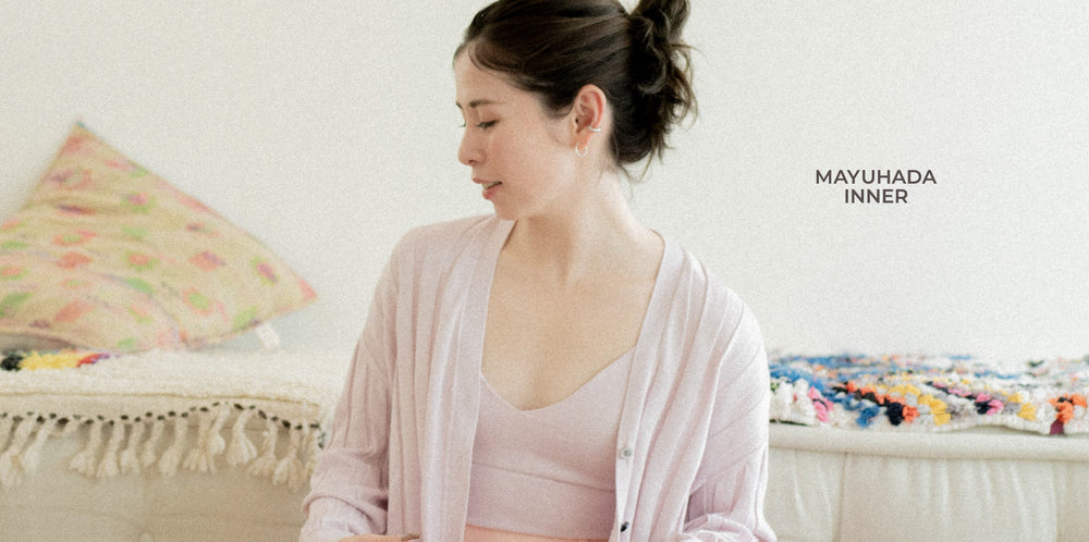 EVENT NEWS /【MAYUHADA INNER】NAGOYA POPUP