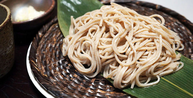 【お取り寄せグルメ】ご自宅が高級蕎麦の名店に！やまがた辻蕎麦