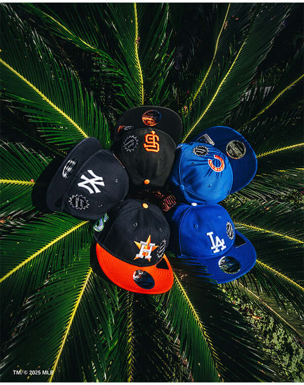 
                  
                    Load image into Gallery viewer, SM-HR8-0000-C50/NE_CAP/YANKEES/NAVY / 327231251007
                  
                