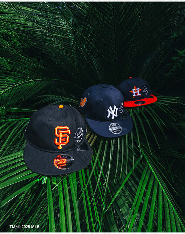 
                  
                    Load image into Gallery viewer, SM-HR8-0000-C50/NE_CAP/YANKEES/NAVY / 327231251007
                  
                