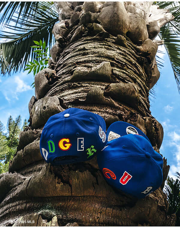 
                  
                    Load image into Gallery viewer, SM-HR8-0000-C47/NE_CAP/CUBS/BLUE / 327231251006
                  
                