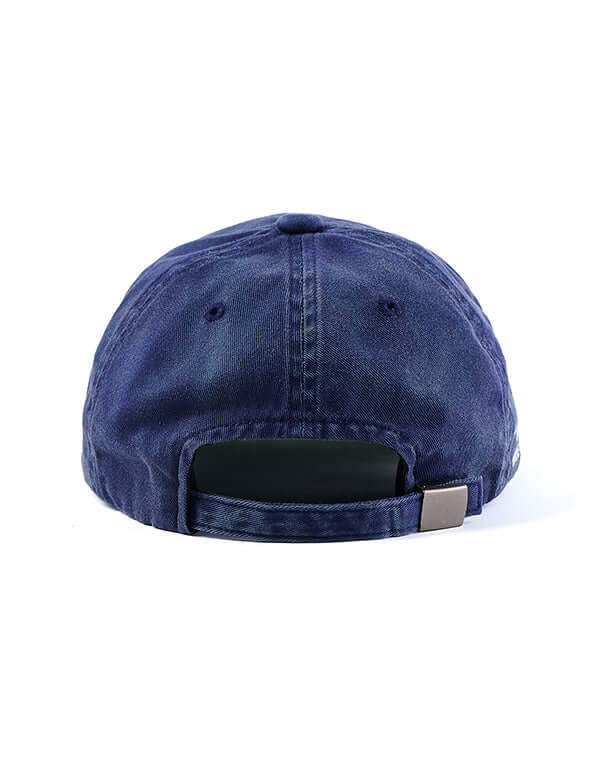 
                  
                    Load image into Gallery viewer, SM-HR8-0000-080/6PANEL CAP/SAINT/NAVY / 327231251004
                  
                