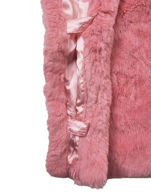 
                  
                    Load image into Gallery viewer, 2WAY COSTUME FUR COAT / 314175232001
                  
                