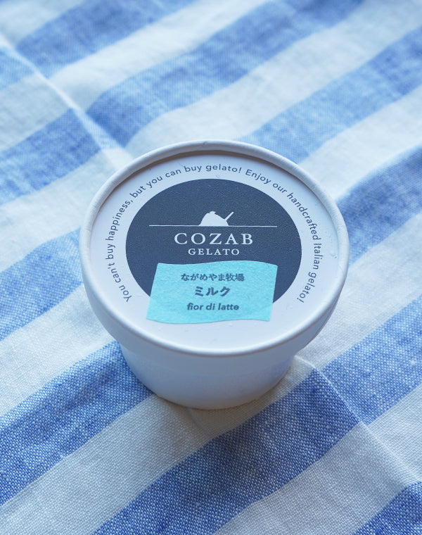 
                  
                    Load image into Gallery viewer, 【予約/12月上旬発送】《COZAB GELATO×GEA》Gelato Box 6-piece set / 912455253006
                  
                