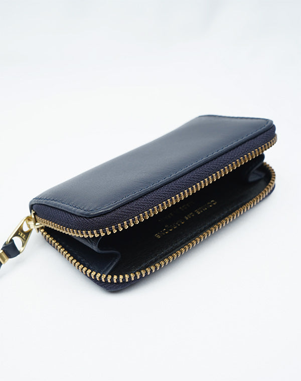 
                  
                    Load image into Gallery viewer, CLASSIC LEATHER コインケース LONG / 349135241004
                  
                