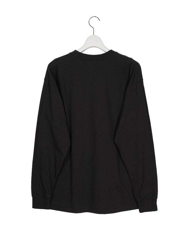 
                  
                    Load image into Gallery viewer, コットンジャージ 長袖Tシャツ / 304166252001
                  
                