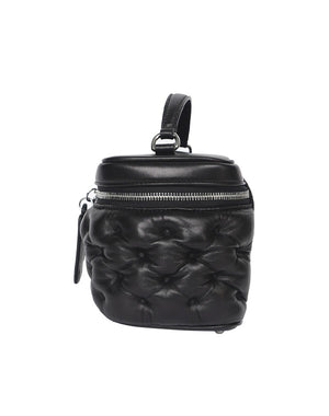 
                  
                    Load image into Gallery viewer, GLAM SLAM VANITY BAG / 335239242009
                  
                