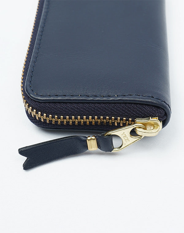 
                  
                    Load image into Gallery viewer, CLASSIC LEATHER コインケース LONG / 349135241004
                  
                