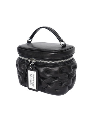 
                  
                    Load image into Gallery viewer, GLAM SLAM VANITY BAG / 335239242009
                  
                