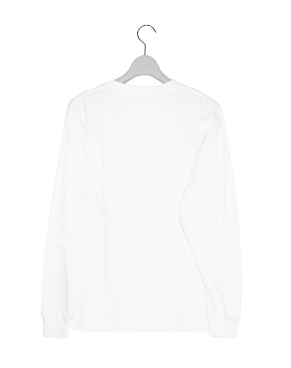 
                  
                    Load image into Gallery viewer, コットンジャージ 長袖Tシャツ / 304166252001
                  
                