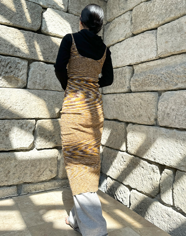 
                  
                    Load image into Gallery viewer, FLUTE DRESS / 303289252001
                  
                