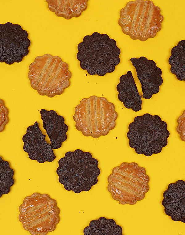 
                  
                    Load image into Gallery viewer, 【予約/12月上旬発送】《GEA_10th》 TSUZUKU - Galette BOX / 912384253017
                  
                