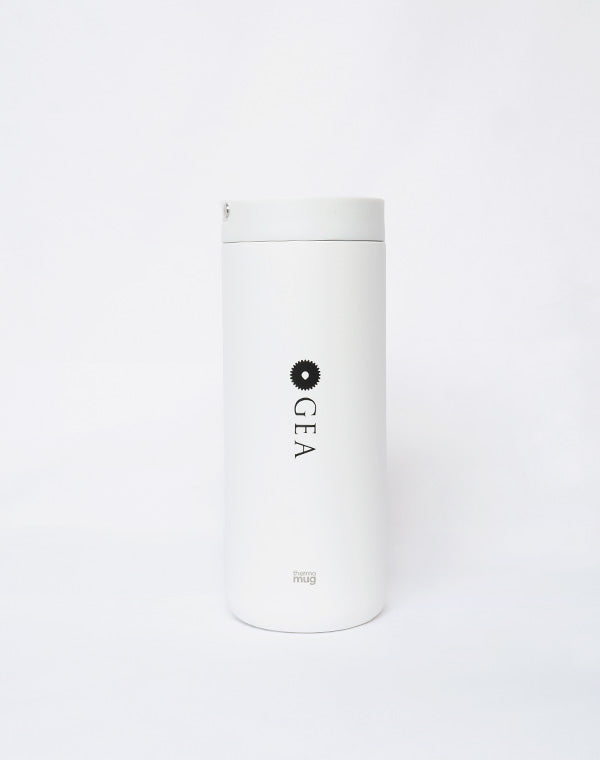 《GEA_10th》GEA thermo mug LANTERN BOTTLE / 904624253001