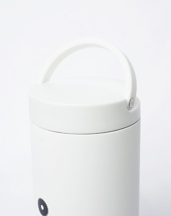 
                  
                    Load image into Gallery viewer, 《GEA_10th》GEA thermo mug LANTERN BOTTLE / 904624253001
                  
                