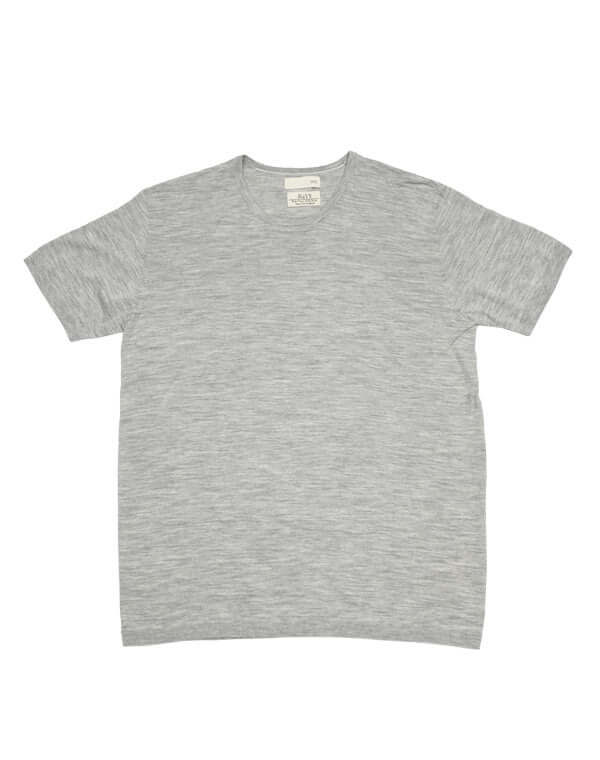 
                  
                    Load image into Gallery viewer, RaYS Standard T-shirt(Half Sleeve) / BBA11016MA
                  
                