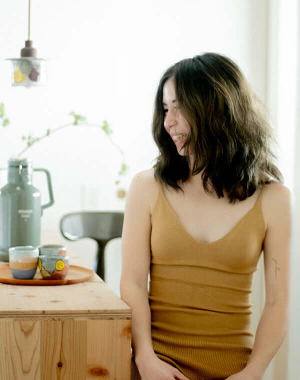 
                  
                    Load image into Gallery viewer, mayuhada bra bustier / BEH24101LH
                  
                