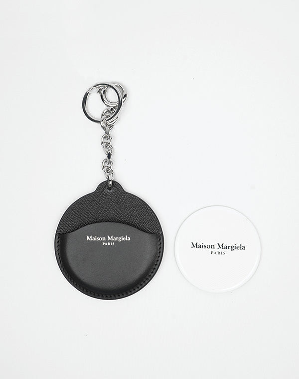 
                  
                    Load image into Gallery viewer, CIRCLE KEYRING / 360239252012
                  
                