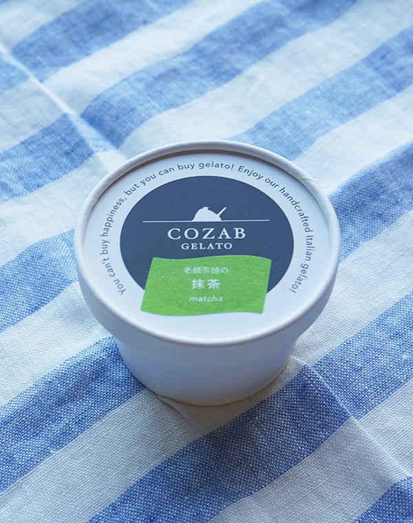 
                  
                    Load image into Gallery viewer, 【予約/12月上旬発送】《COZAB GELATO×GEA》Gelato Box 6-piece set / 912455253006
                  
                