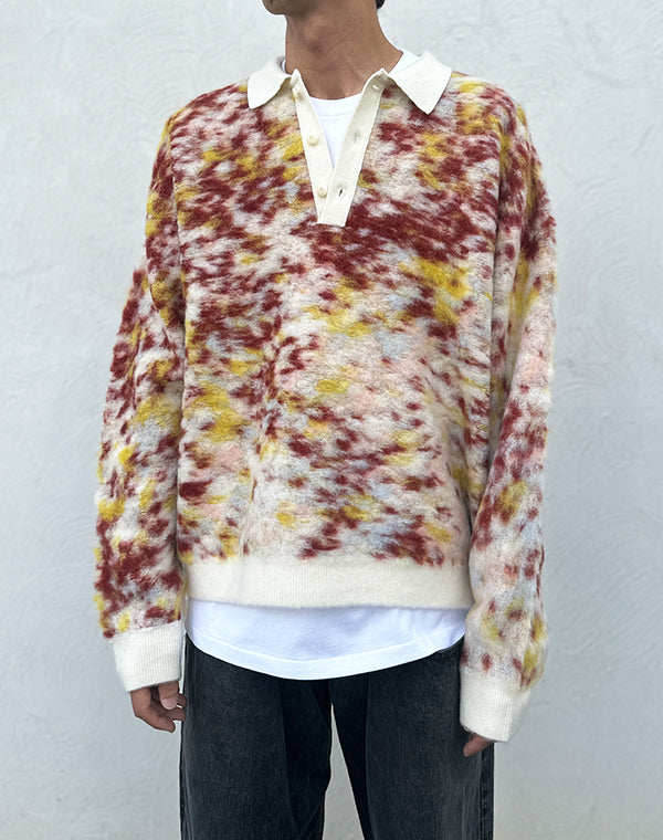 
                  
                    Load image into Gallery viewer, Abstract Polonting / 301343252001
                  
                