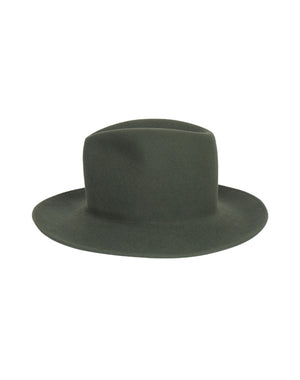 
                  
                    Load image into Gallery viewer, FELT OVERSIZED HAT / 327161242002
                  
                