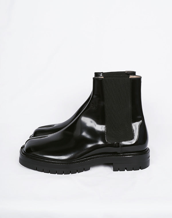 
                  
                    Load image into Gallery viewer, TABI CHELSEA BOOTS / 361239252001
                  
                