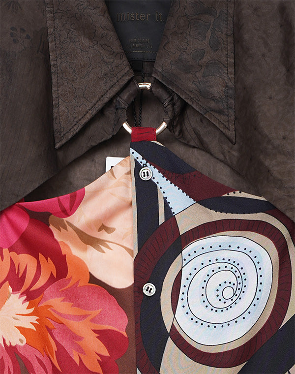 
                  
                    Load image into Gallery viewer, Robe Henri B / 303817251004
                  
                