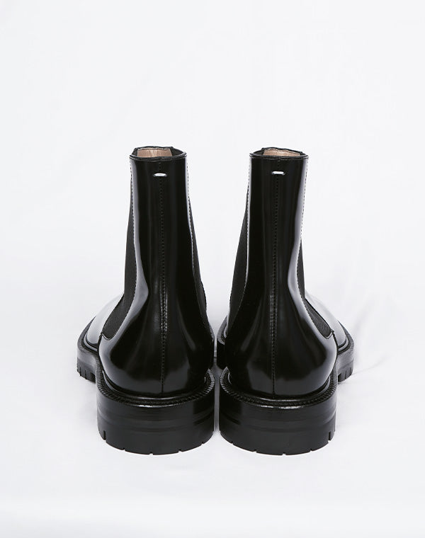 
                  
                    Load image into Gallery viewer, TABI CHELSEA BOOTS / 361239252001
                  
                