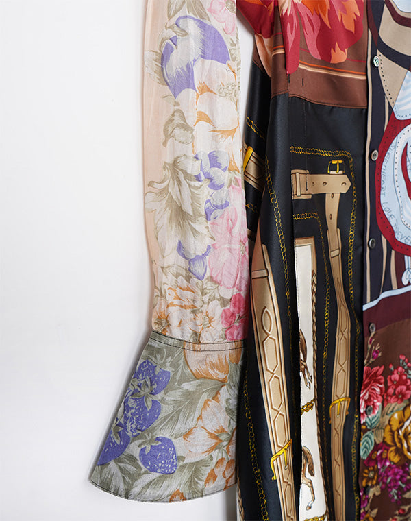 
                  
                    Load image into Gallery viewer, Robe Henri B / 303817251004
                  
                