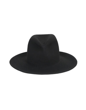 
                  
                    Load image into Gallery viewer, FELT OVERSIZED HAT / 327161242002
                  
                