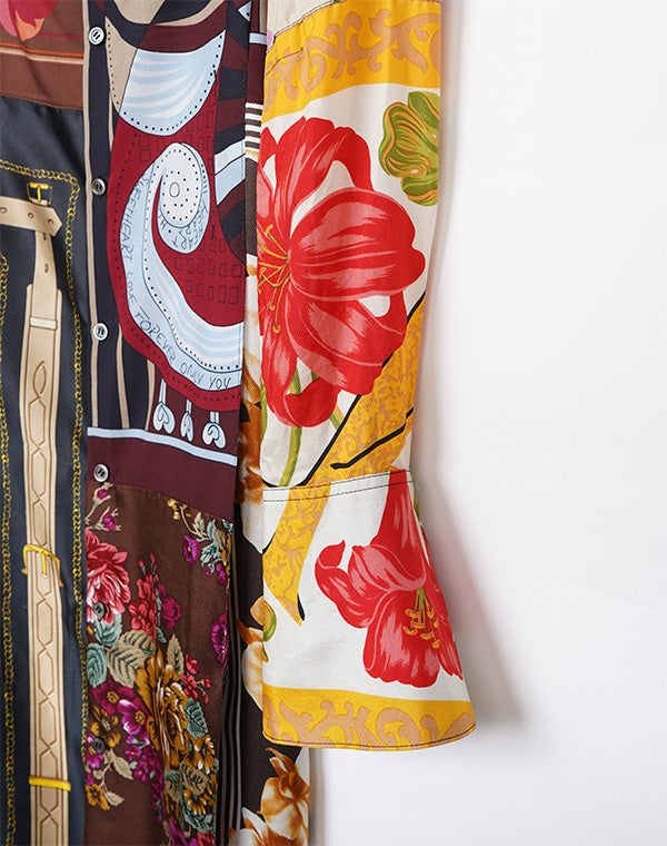 
                  
                    Load image into Gallery viewer, Robe Henri B / 303817251004
                  
                