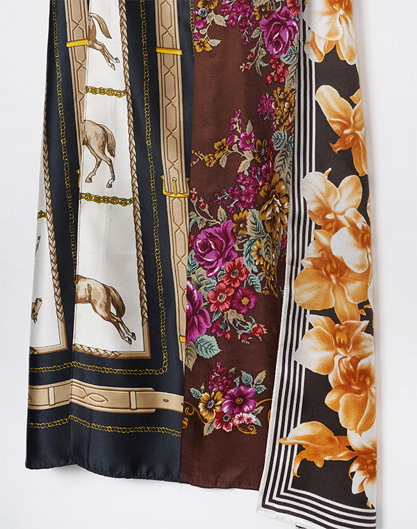 
                  
                    Load image into Gallery viewer, Robe Henri B / 303817251004
                  
                