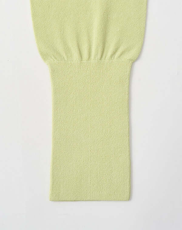 
                  
                    Load image into Gallery viewer, [new color]シルクオーバーレギンス / BEH13002WA
                  
                