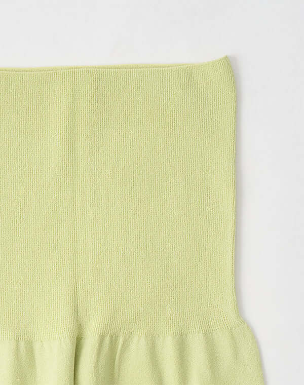 
                  
                    Load image into Gallery viewer, [new color]シルクオーバーレギンス / BEH13002WA
                  
                