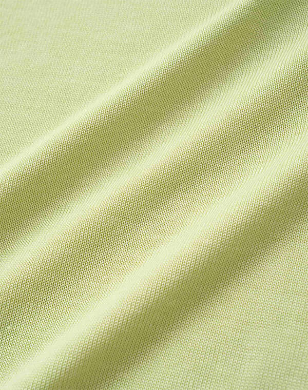 
                  
                    Load image into Gallery viewer, [new color]シルクニットプルオーバー / BEH13003WA
                  
                