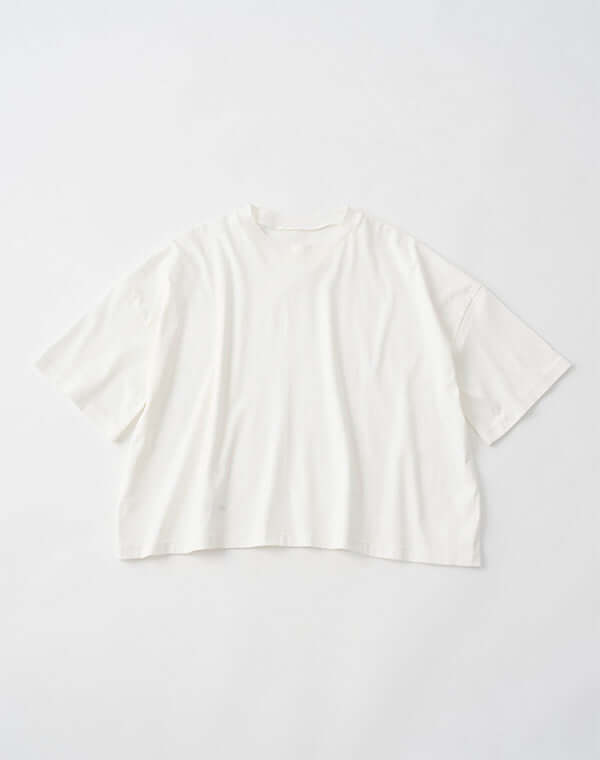 
                  
                    Load image into Gallery viewer, コンパクトTシャツ / BEH13006WA
                  
                