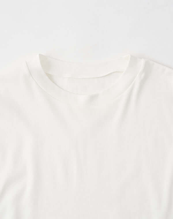 
                  
                    Load image into Gallery viewer, コンパクトTシャツ / BEH13006WA
                  
                