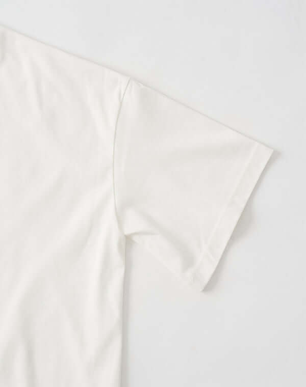 
                  
                    Load image into Gallery viewer, コンパクトTシャツ / BEH13006WA
                  
                