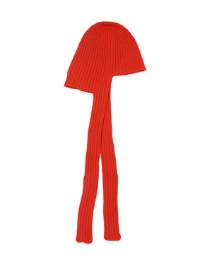 
                  
                    Load image into Gallery viewer, Cashmere Knit Cap / 326170242002
                  
                