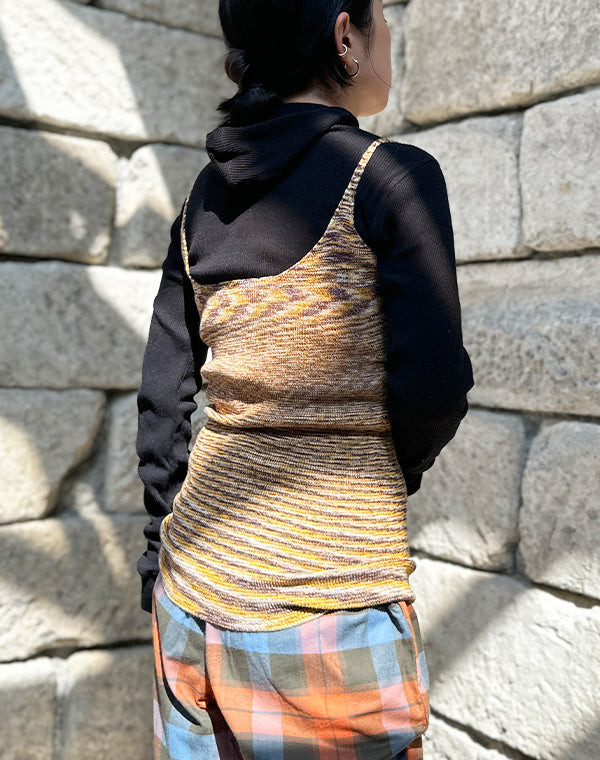 
                  
                    Load image into Gallery viewer, FLUTE TANK / 301289252001
                  
                