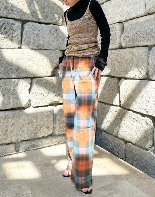 
                  
                    Load image into Gallery viewer, CLAUDE PANTS / 315289252002
                  
                