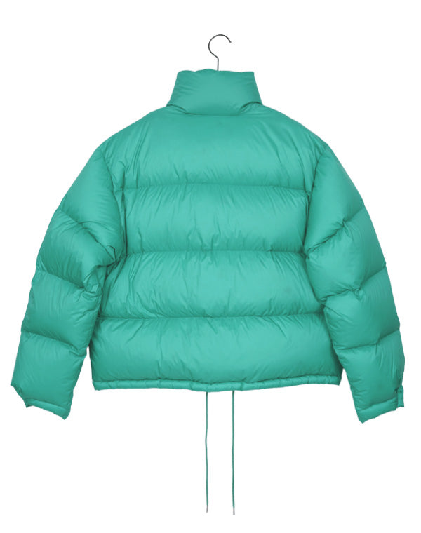 
                  
                    Load image into Gallery viewer, SUPER LIGHT NYLON RIPSTOP DOWN BLOUSON / 313178252002
                  
                