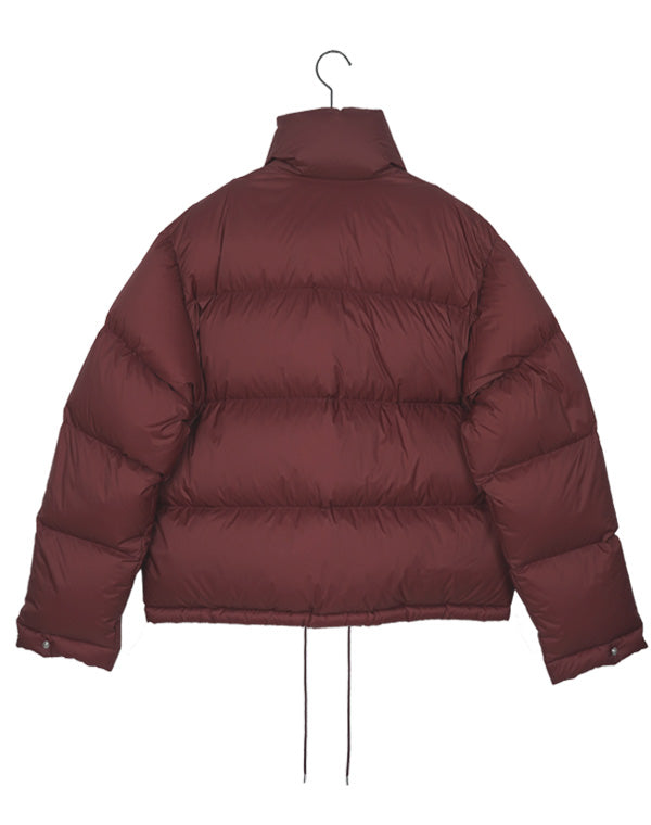 
                  
                    Load image into Gallery viewer, SUPER LIGHT NYLON RIPSTOP DOWN BLOUSON / 313178252002
                  
                