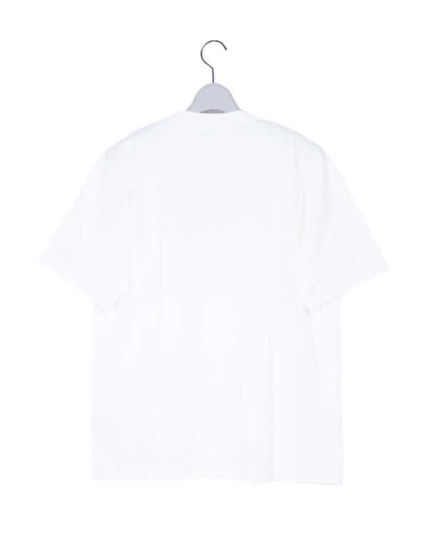 
                  
                    Load image into Gallery viewer, MEN LUSTER PLAITING TEE / 304192251001
                  
                