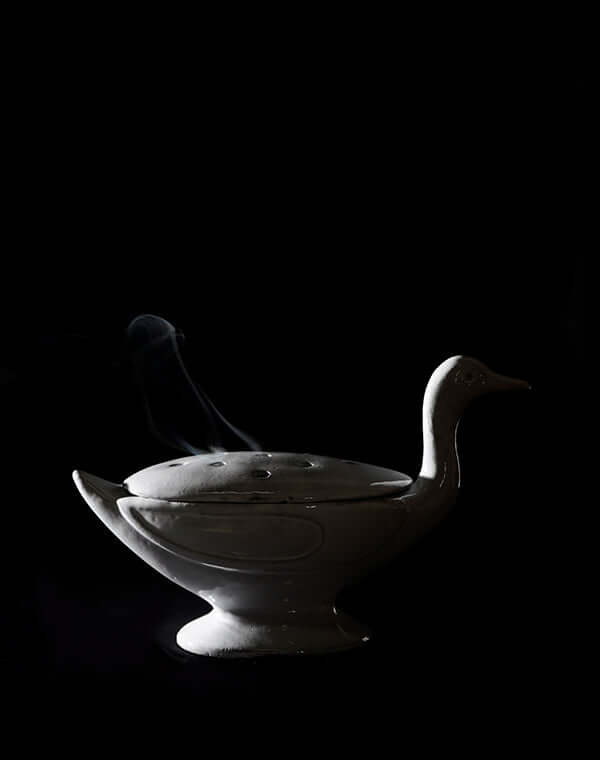 
                  
                    Load image into Gallery viewer, Incense Burner - COIN COIN / 349580251018
                  
                